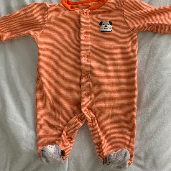 3 month Baby boy bundle - Picture 7 of 8